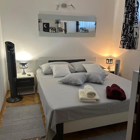 Apartment Tea 2 Сплит Экстерьер фото
