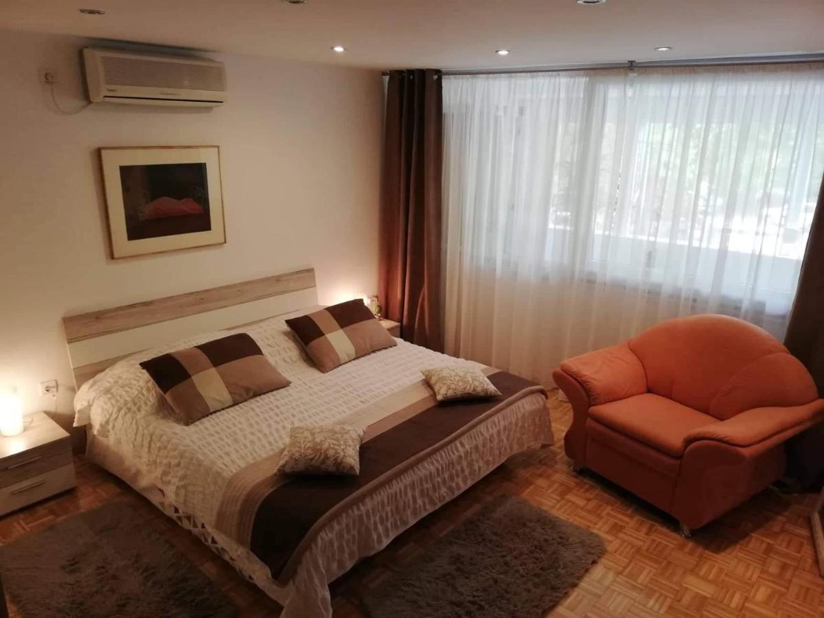 Apartment Tea 2 Сплит Экстерьер фото