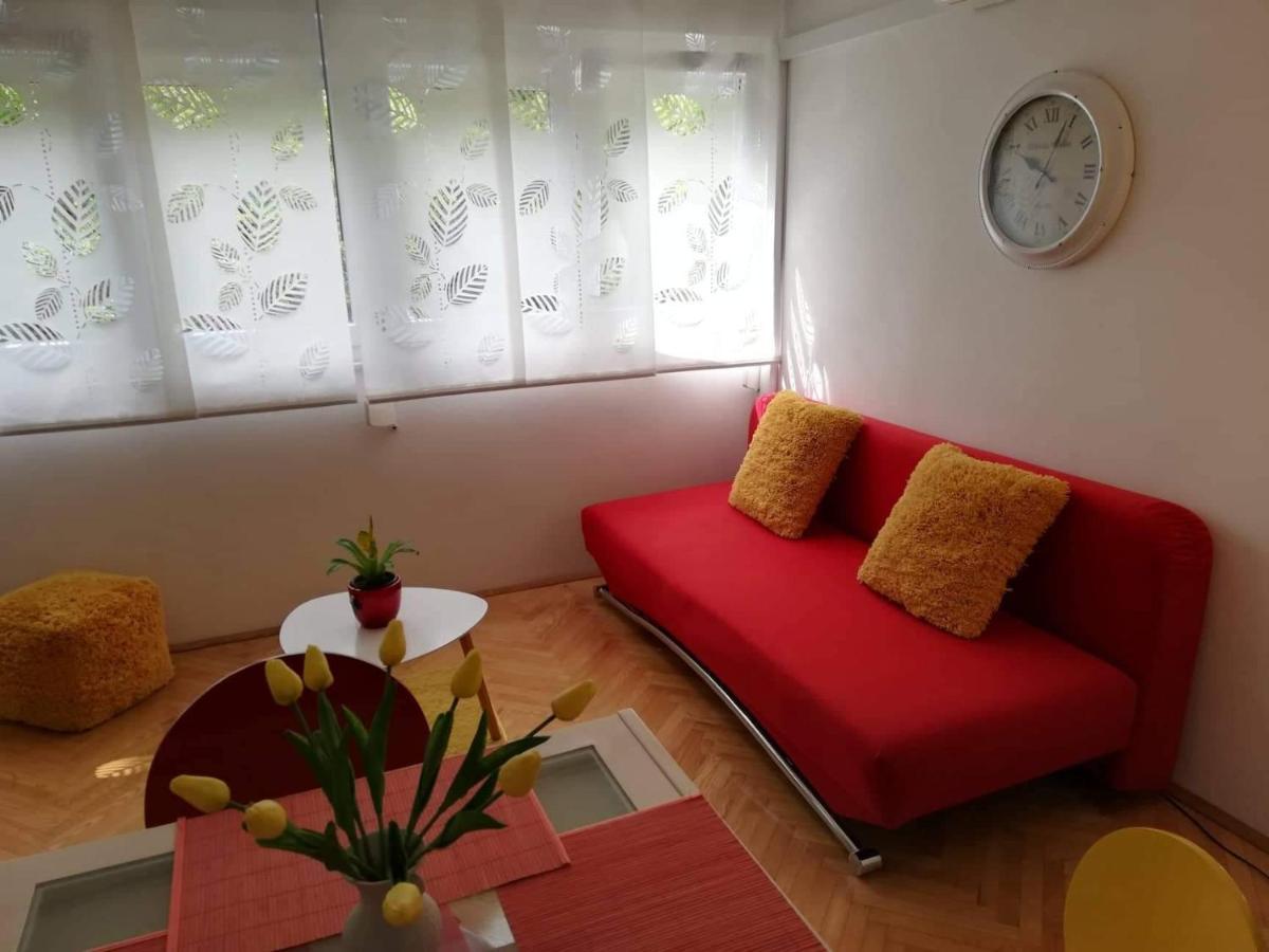 Apartment Tea 2 Сплит Экстерьер фото