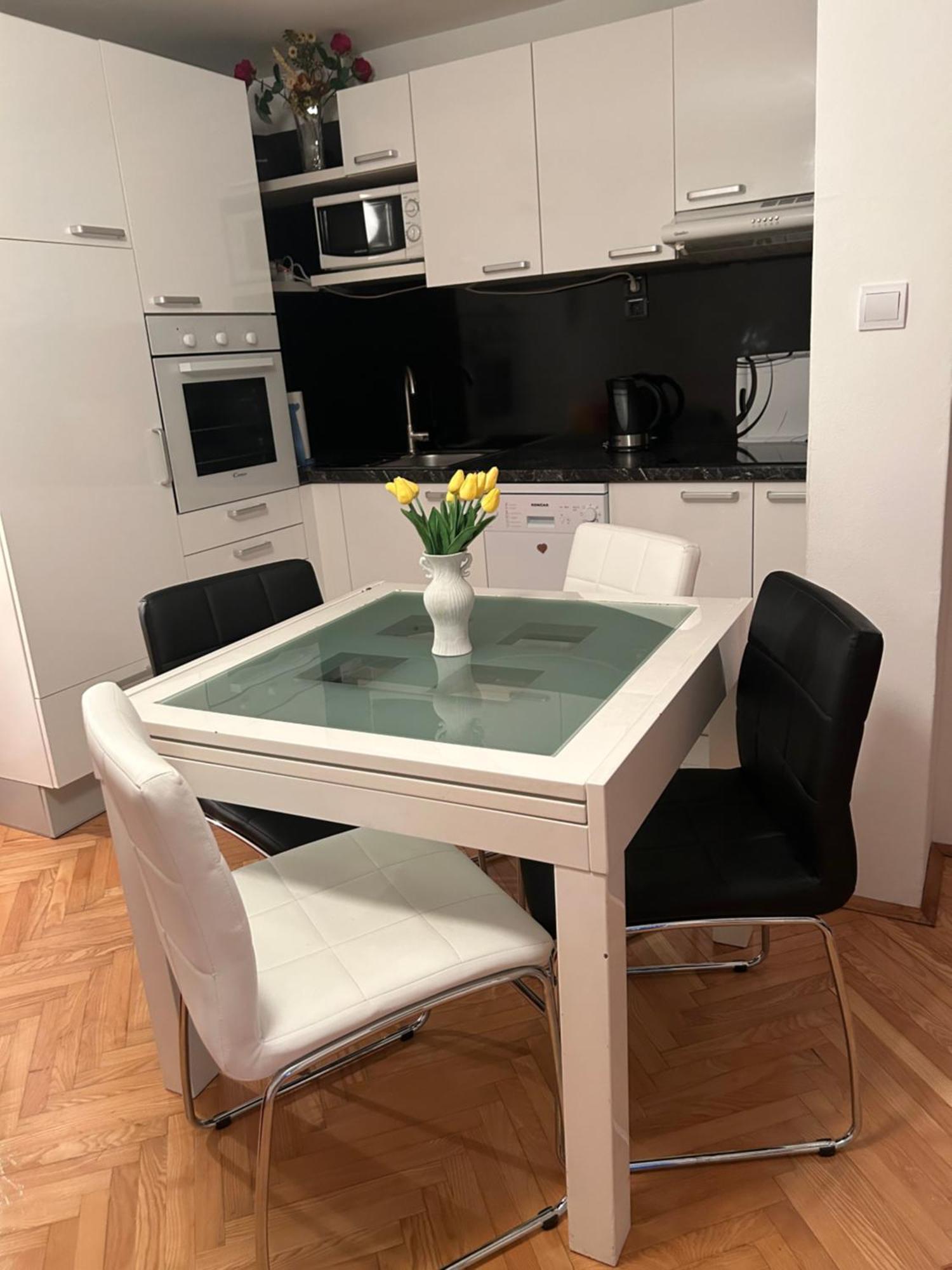 Apartment Tea 2 Сплит Экстерьер фото