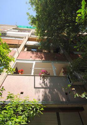 Apartment Tea 2 Сплит Экстерьер фото