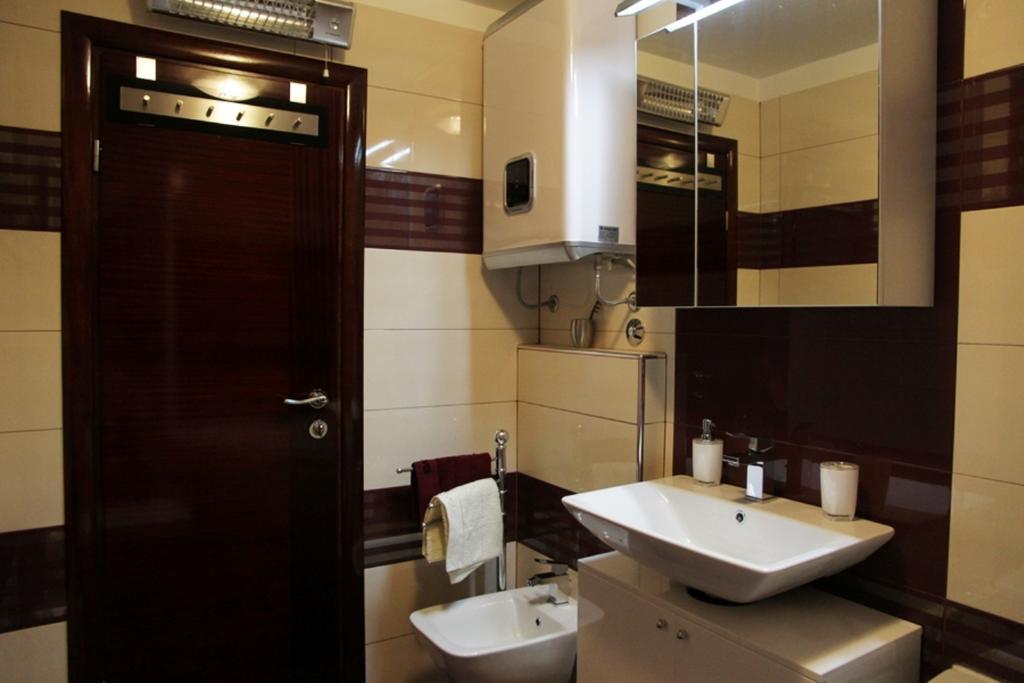 Apartment Tea 2 Сплит Номер фото
